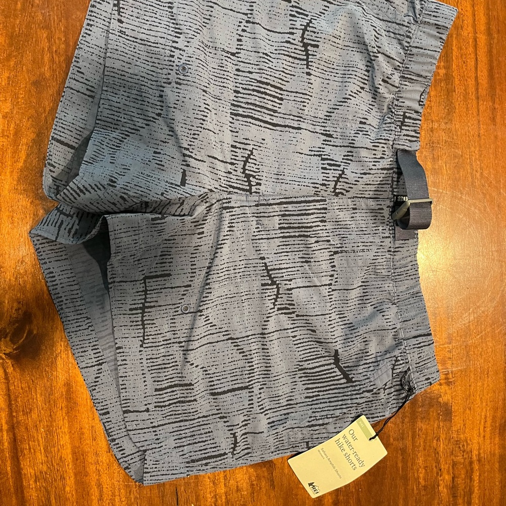 REI Women’s Shorts